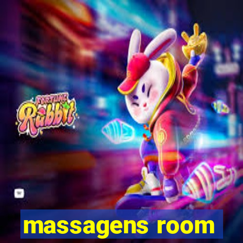 massagens room