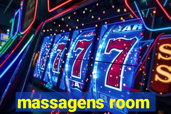 massagens room