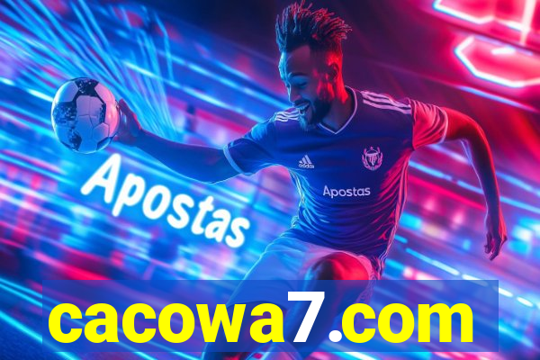 cacowa7.com