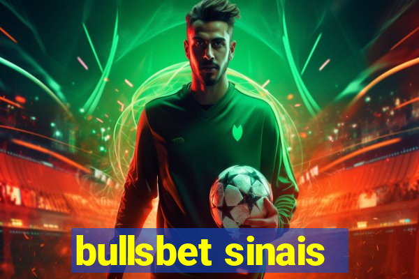 bullsbet sinais