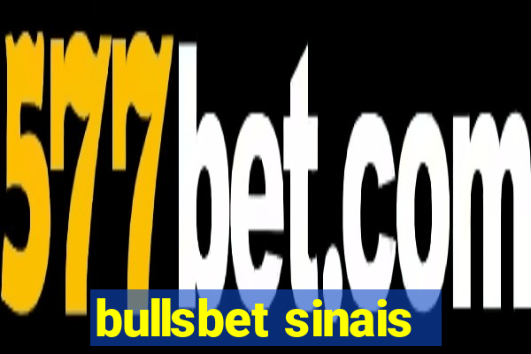 bullsbet sinais