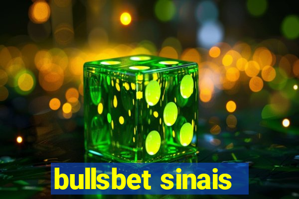 bullsbet sinais