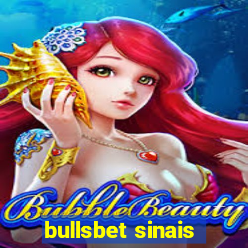 bullsbet sinais