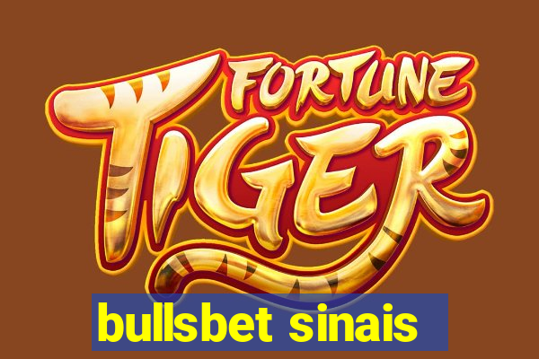 bullsbet sinais