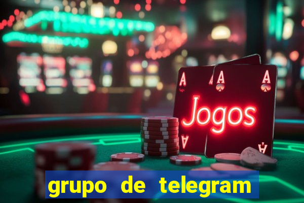 grupo de telegram mc pipokinha