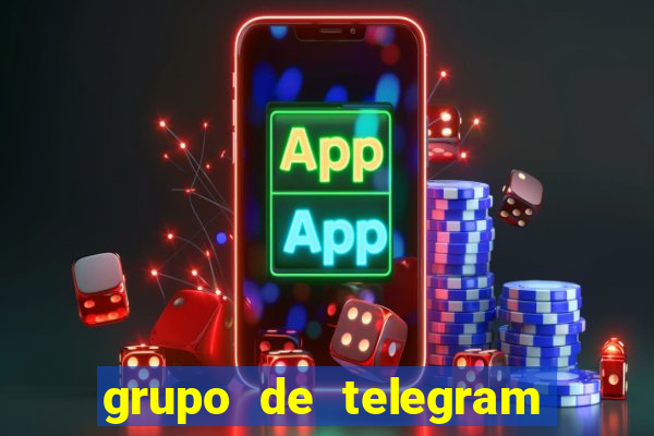 grupo de telegram mc pipokinha