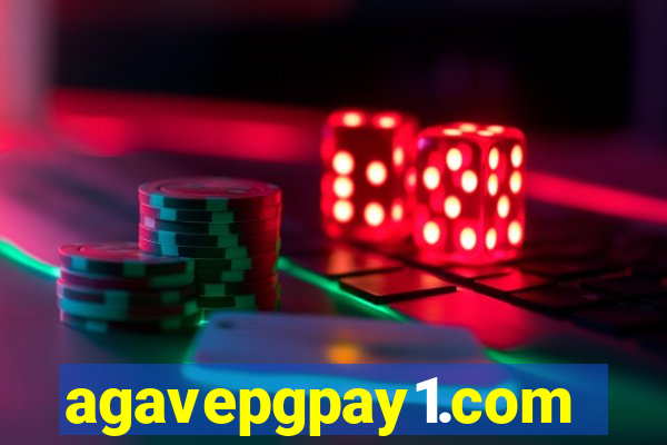 agavepgpay1.com