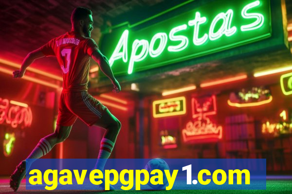 agavepgpay1.com