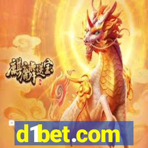 d1bet.com