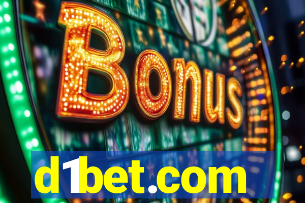 d1bet.com