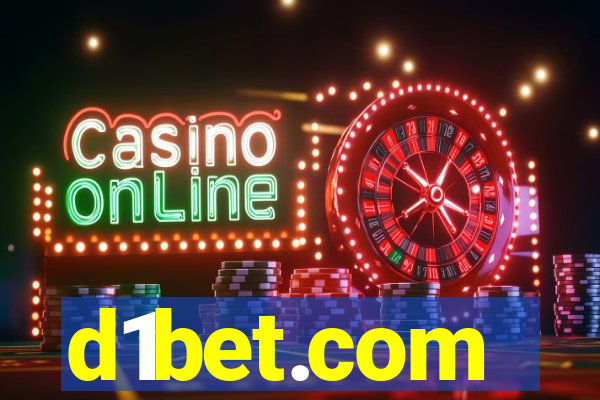 d1bet.com