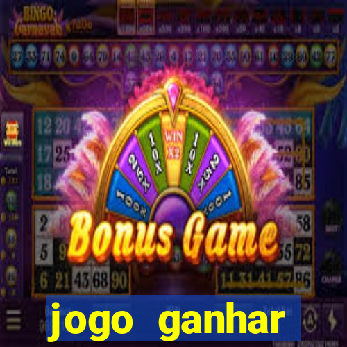 jogo ganhar dinheiro pix