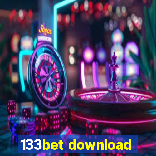 133bet download