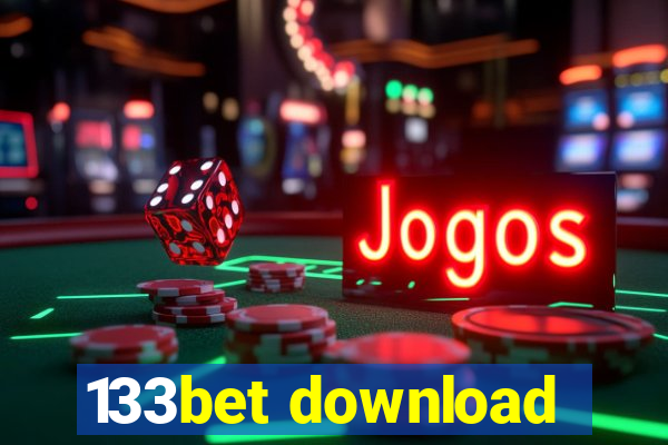 133bet download