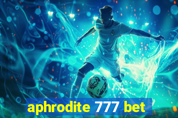 aphrodite 777 bet