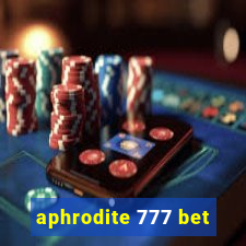 aphrodite 777 bet