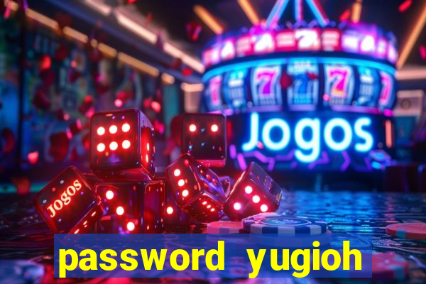 password yugioh forbidden memories