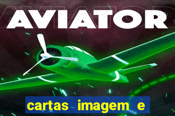 cartas imagem e ação pdf