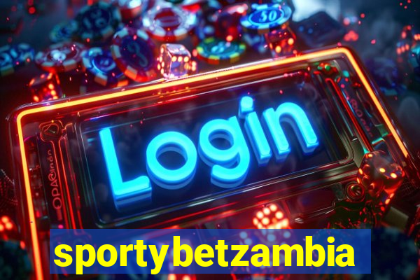 sportybetzambia