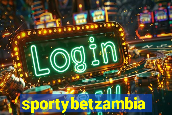 sportybetzambia