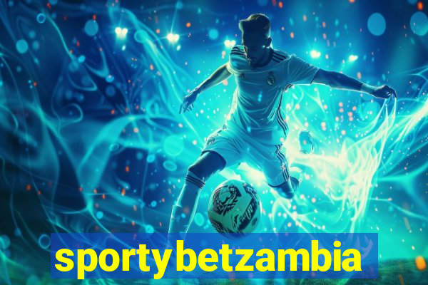 sportybetzambia