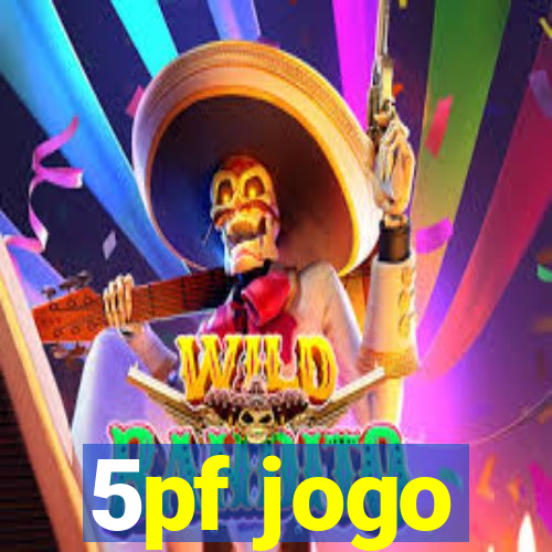 5pf jogo