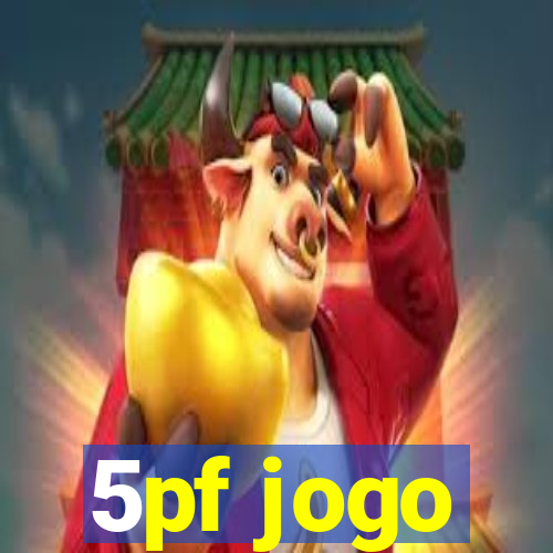 5pf jogo