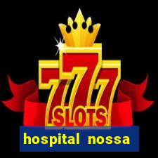 hospital nossa senhora de lourdes antas bahia