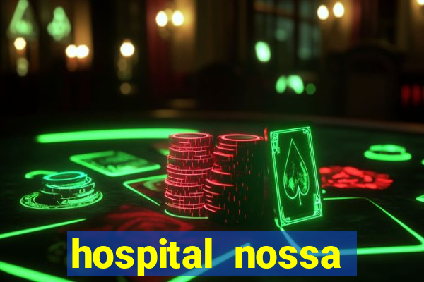 hospital nossa senhora de lourdes antas bahia