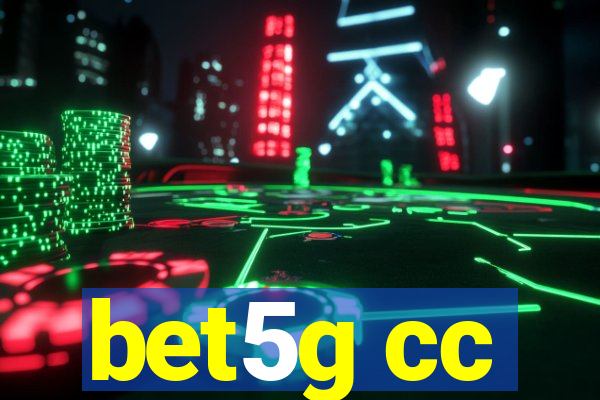 bet5g cc