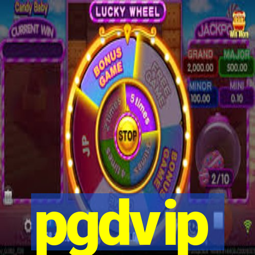 pgdvip