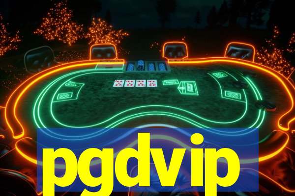 pgdvip