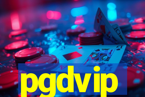 pgdvip