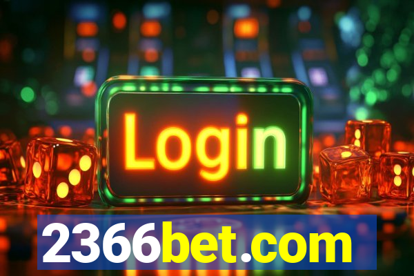 2366bet.com