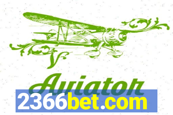 2366bet.com