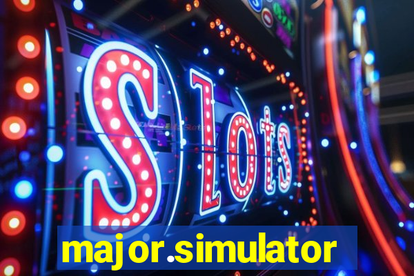 major.simulator