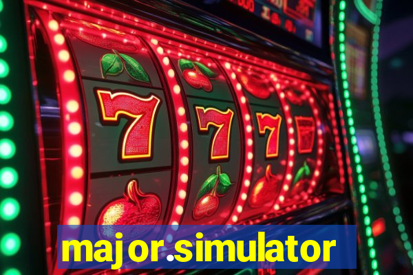 major.simulator