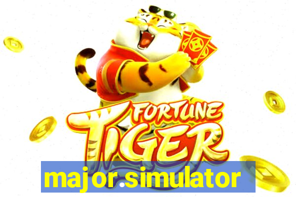 major.simulator