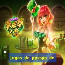 jogos de ppsspp de 50 mb download