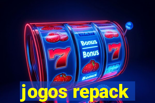 jogos repack