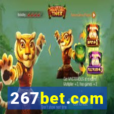 267bet.com