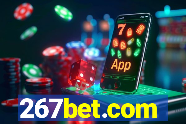 267bet.com