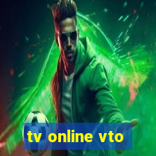 tv online vto