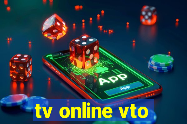 tv online vto