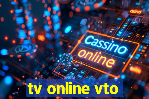 tv online vto