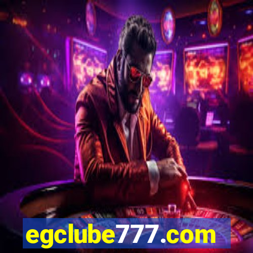 egclube777.com