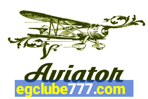 egclube777.com