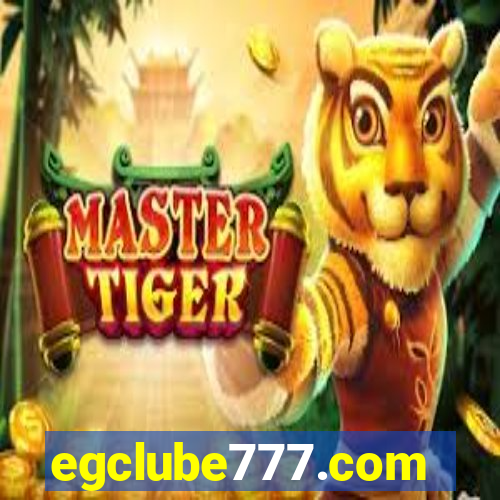 egclube777.com