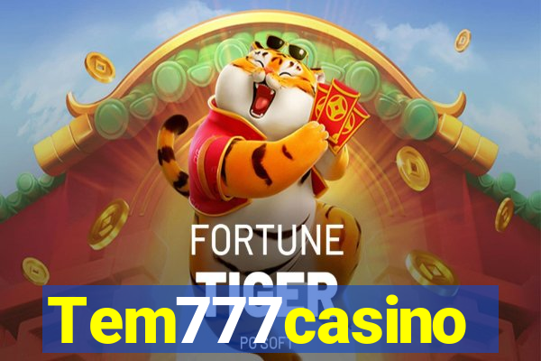 Tem777casino