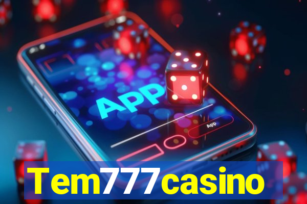 Tem777casino